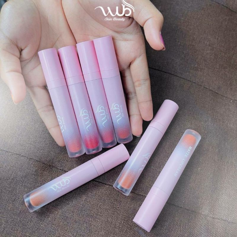WUB LIPCREAM GLAMOUR