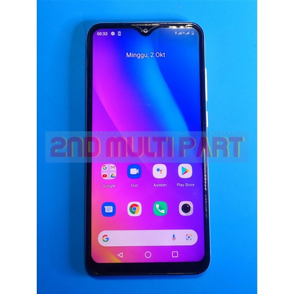 ADVAN G5 -6501- (4+32GB))