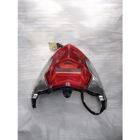 Lampu belakang Beat Fi K25 Original Lampu Reflektor Belakang beat fi Asli ori