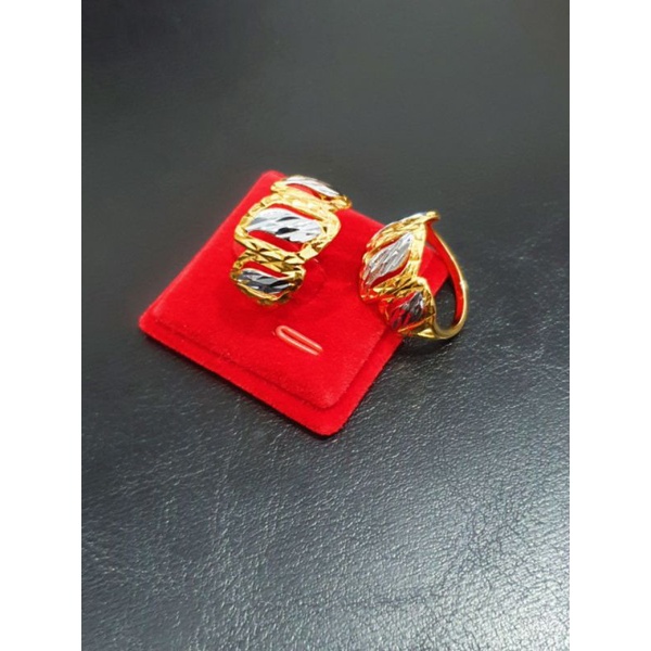 cincin emas bangkok cop916