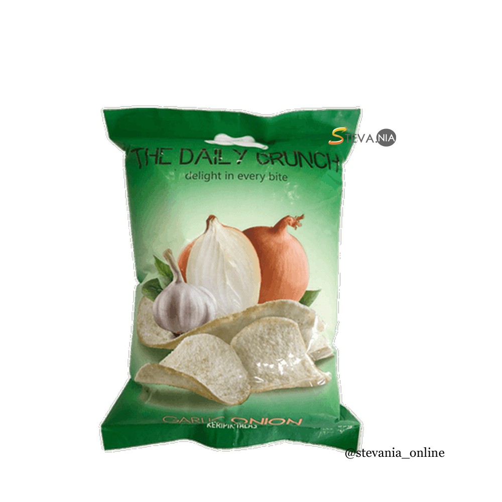 

Health And Co - The Daily Crunch 35gr