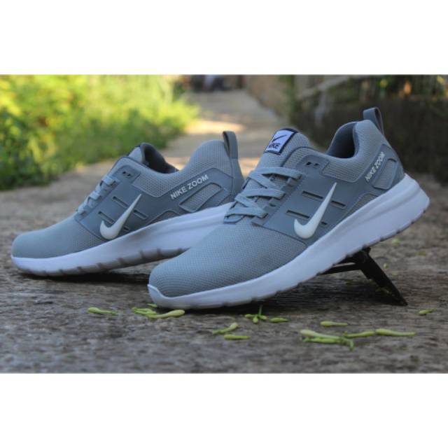 Sepatu Nike Zoom Running Pria Sepatu Sport Olahraga Pria Jalan Joging