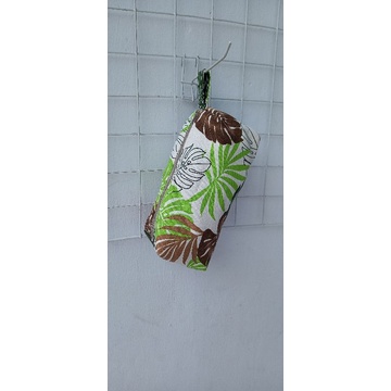 Pouch / Dompet / souvenir, Pouch kanvas wanita, souvenir pouch kanvas