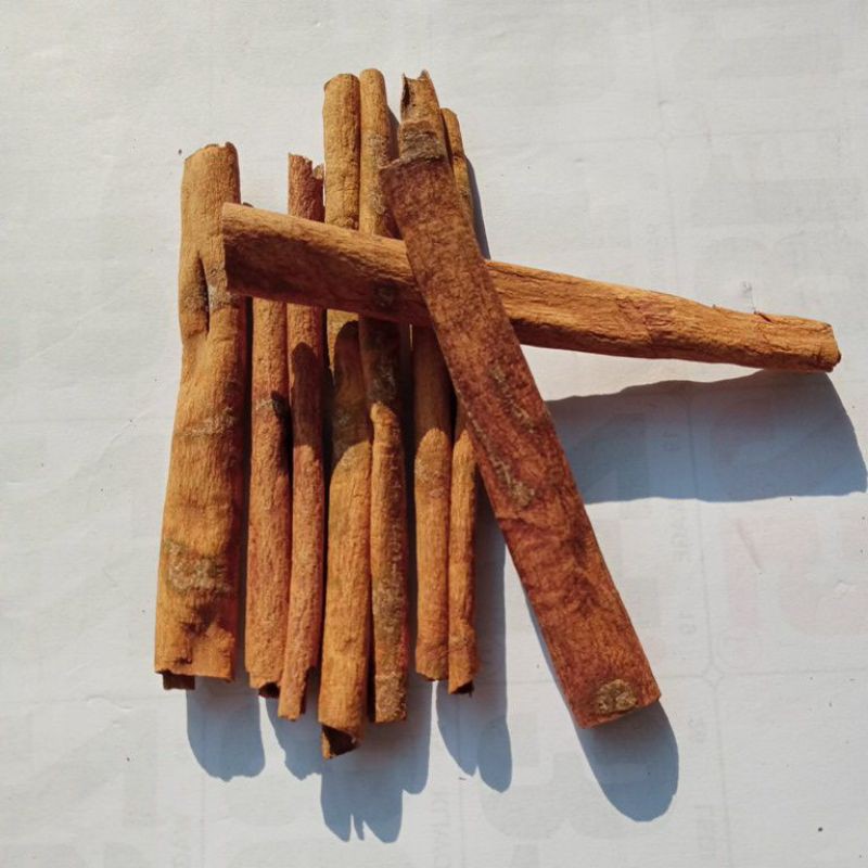 

KAYU MANIS BATANG MURNI 500gr - 1KG