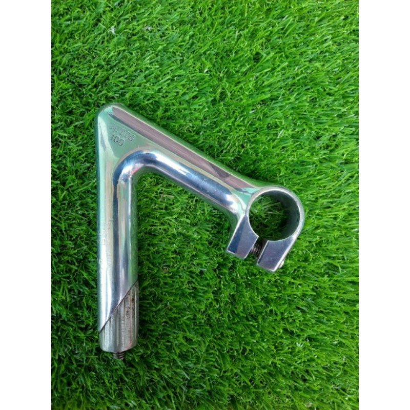 Stem nitto jaguar 100mm