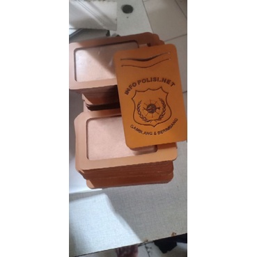 

Id card custom grafir