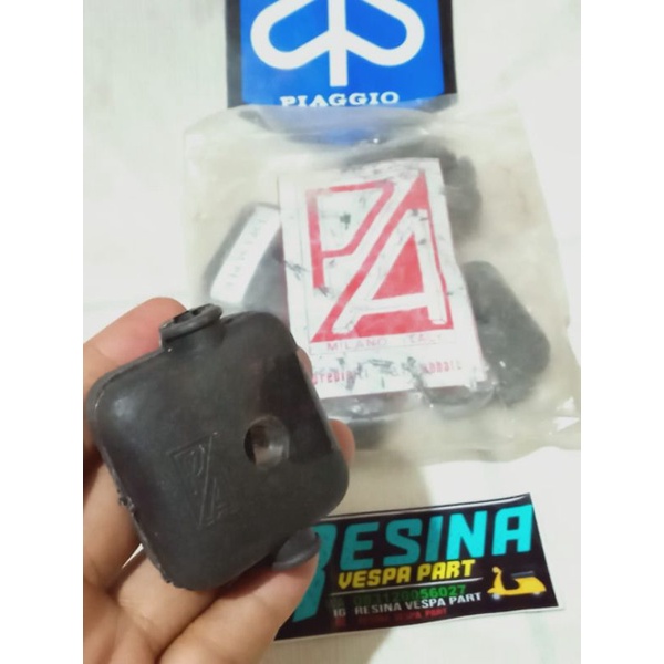 terminal kabel vespa super sprint bajaj merk PA