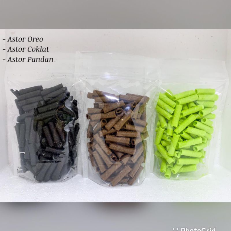 

astor coklat
