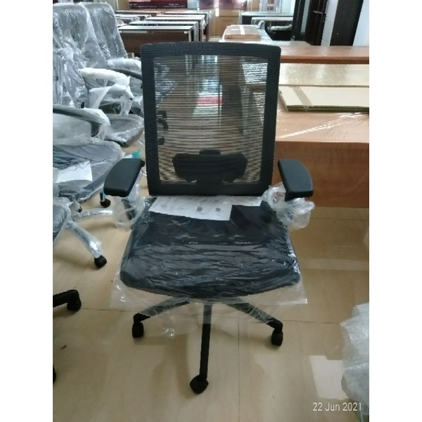 Kursi Informa Omar Original