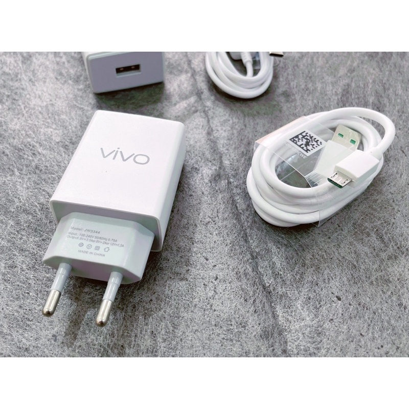 【3344】(GROSIR) CASAN 2A QUICK CHARGER TRAVEL CHARGER ORIGINAL AK933 2A, CHARGER KABEL MICRO/TIPE-C