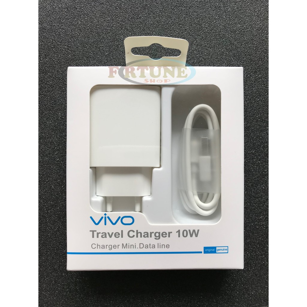 [PROMO] Charger VIVO Original Micro Usb 2.0