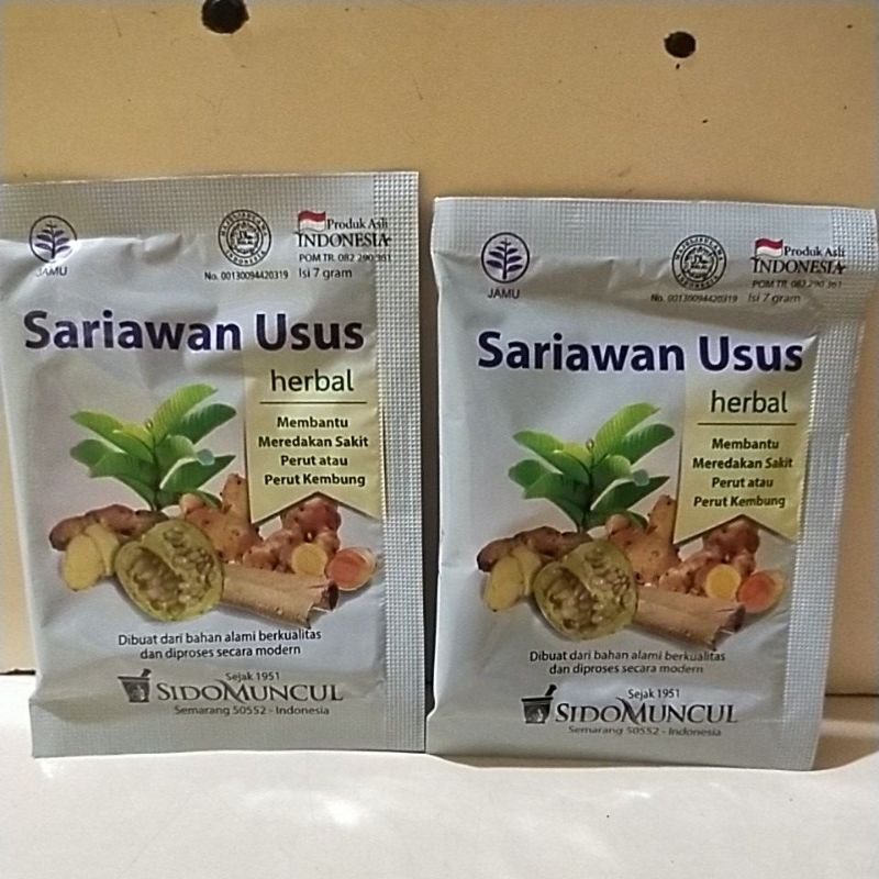 

jamu sariawan usus