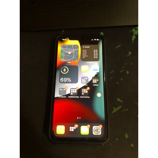 iPhone X iCloud Normal /  Bypass Premium