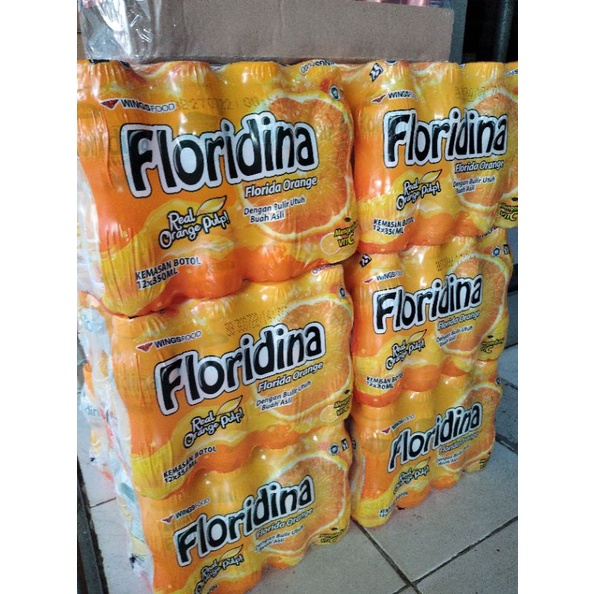 

floridina isi 300ml