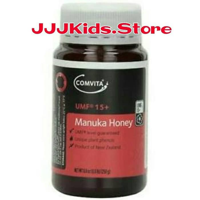 

Comvita Manuka Honey UMF 15+ 250gr - MMD2416