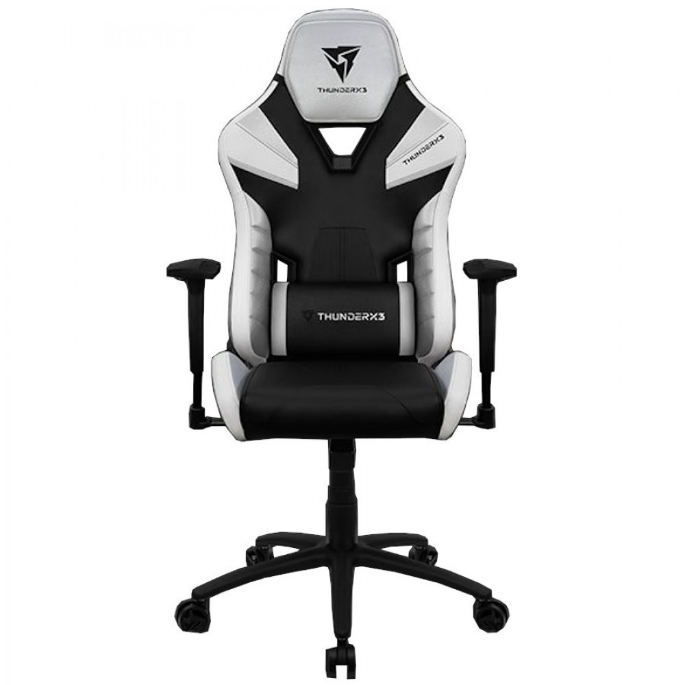 ThunderX3 TC5 Gaming Chair - AeroCool Kursi Gaming TC-5 TC 5