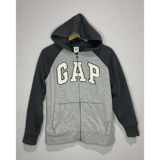 Hoodie GAP KIDS Second original