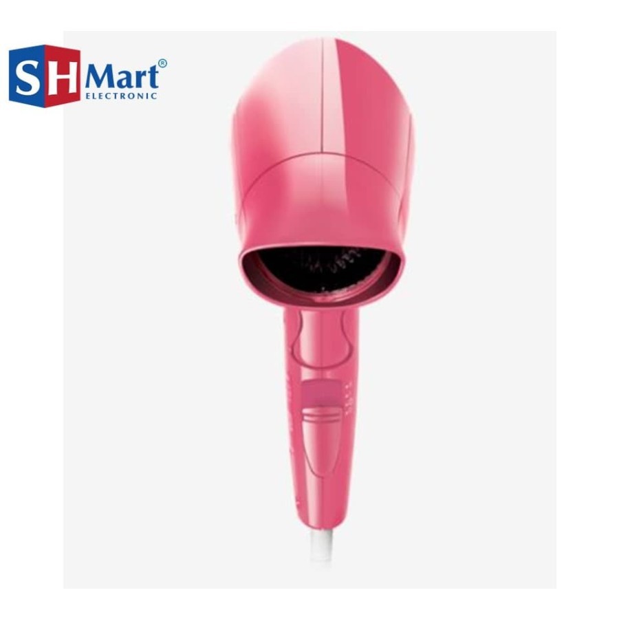 Hair Dryer Panasonic EHND18 EH-ND18 EH ND 18 600 Watt - PINK