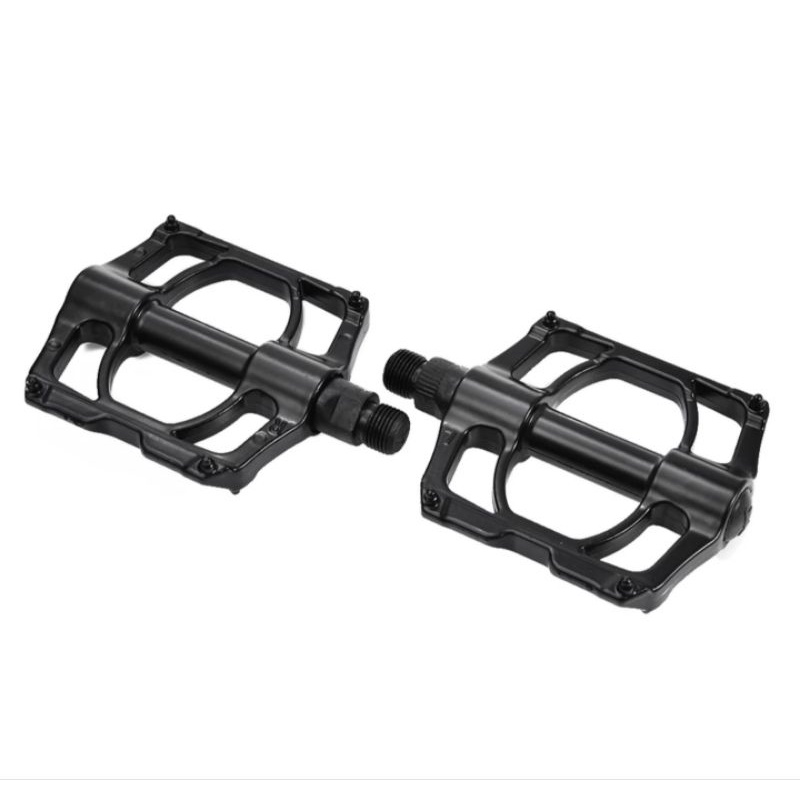 Pedal Bearing 3 Alloy Anti Slip Pedal Sepeda Lipat MTB Roadbike