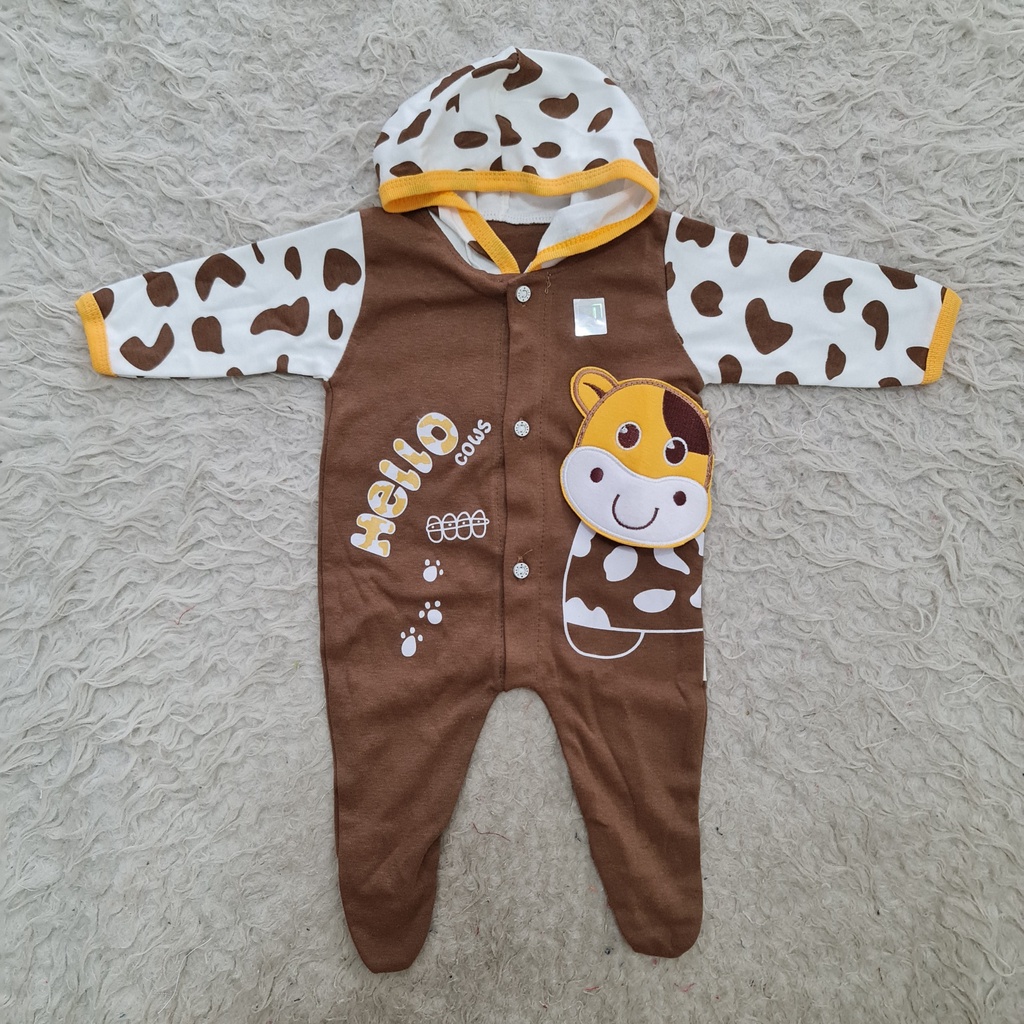 Jumper baby boy lucu