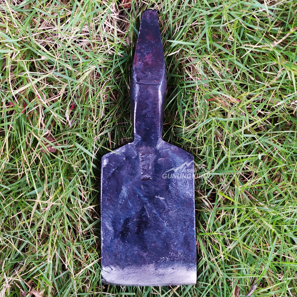 Rimbas Pethel Jawa - Pethel Sangkal Alat Pembelah Kayu