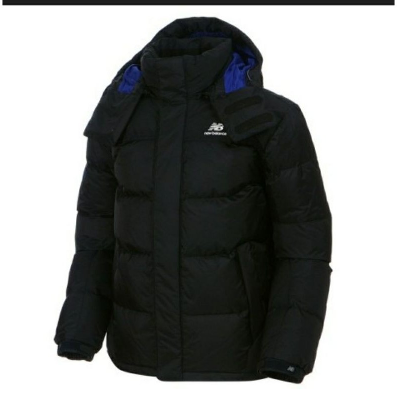 NEW BALANCE DOWN JACKET