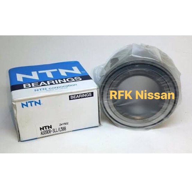 Bearing Roda Depan Nissan Xtrail T30