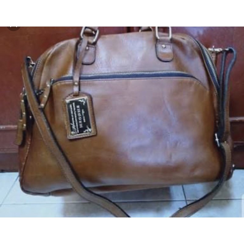 Ensoen Sling Bag Large