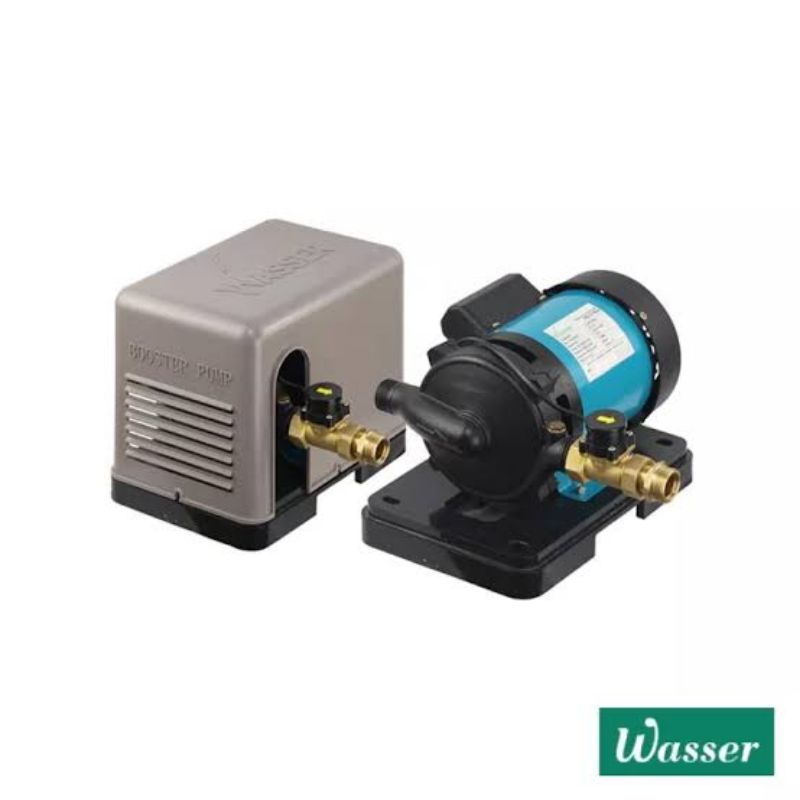 wasser booster pump pompa DORONG WASSER Pb 218 ea