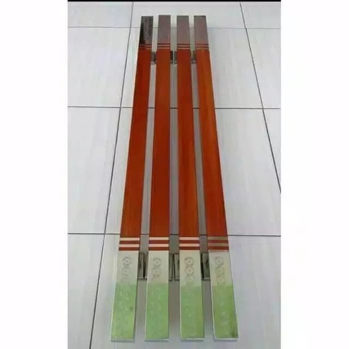 handle pintu rumah panjang 1.2 meter TARIKAN GAGANG PINTU RUMAH brass