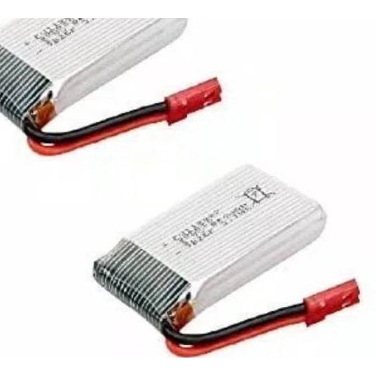 10.10 Fasion sale Baterai Syma Drone X56W 3.7V 850MAH ORIGINAL