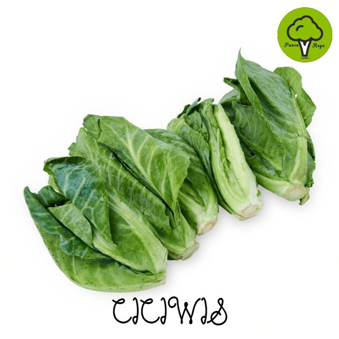 

SAYURAN / CICIWIS [250GR]
