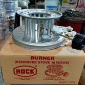 Kepala kompor Minyak HOCK 16 sumbu