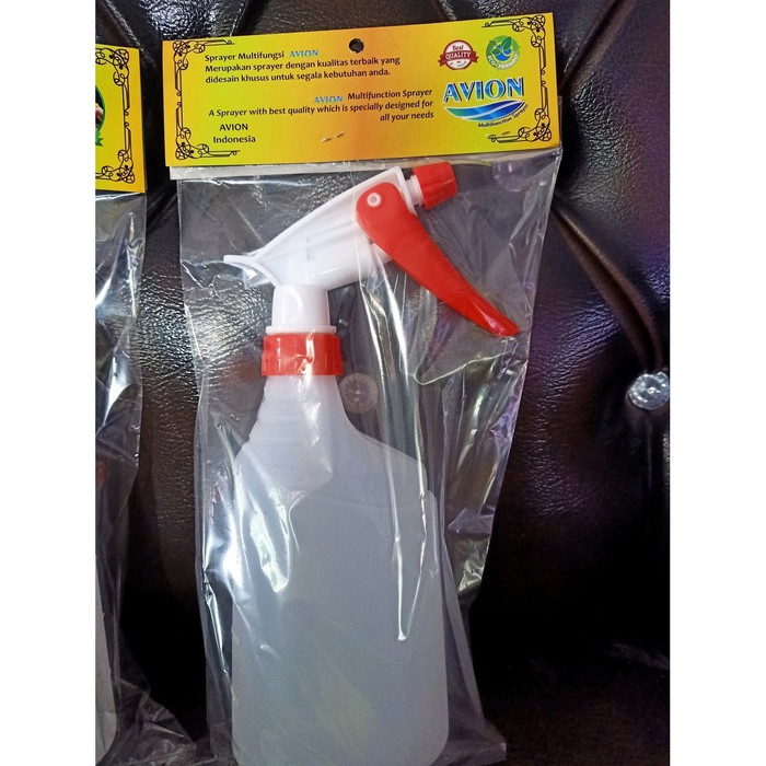 Sprayer avion 1liter / botol spray 1liter / semprotan botol 1 liter / sprayer 1liter