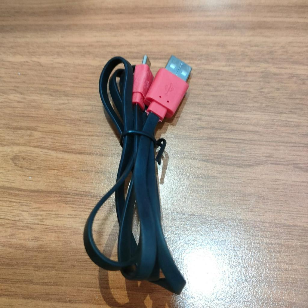 SALE GROSIR KABEL FAST CHARGING KABEL DATA FLAT 1M 100CM V8 KABEL MICRO MURAH TERMURAH