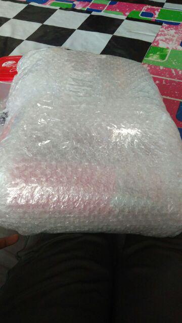 My Bottle Full Warna Dofff + Pouch + Bubble Warp  Zy