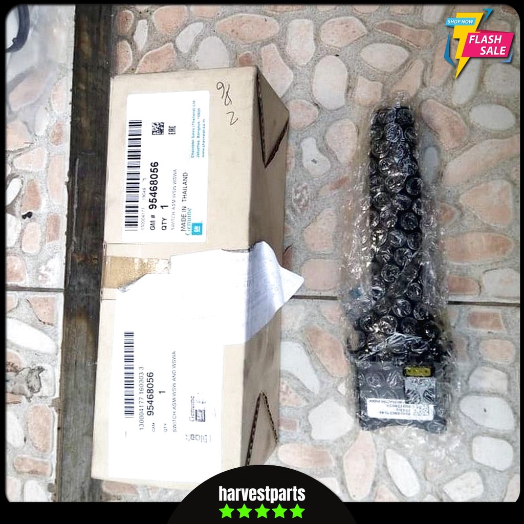 Saklar Wiper Chevrolet Spin Gm 95468056