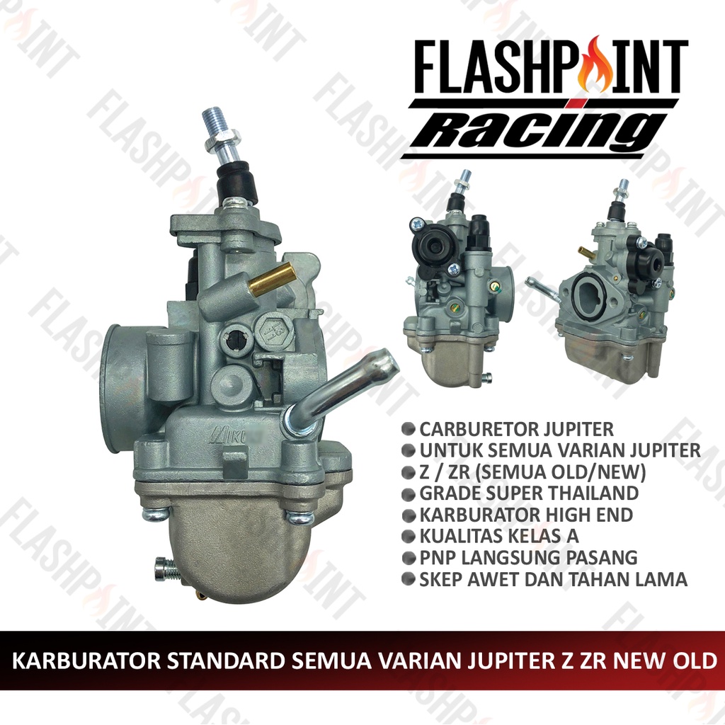 (BISA COD) KARBURATOR JUPITER Z VEGA R NEW VEGA LAMA YAMAHA X1 JUPITER Z 115 JUPITER Z ROBOTIK JUPITER Z1 VEGA ZR VEGA FORCE VEGA RR ZR THAILAND KARBU JUPITER Z OLD BURHAN X1 VEGA R LAMA R CRYPTON KARBU KARBULATOR KALBULATOR CARBU CARBURETOR