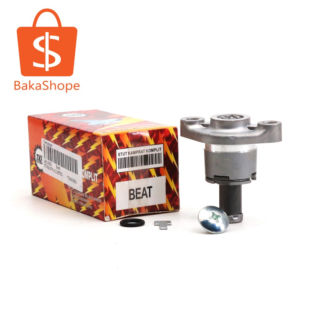 Stut Tensioner Kamprat Keteng Honda Beat Scoopy Vario 110
