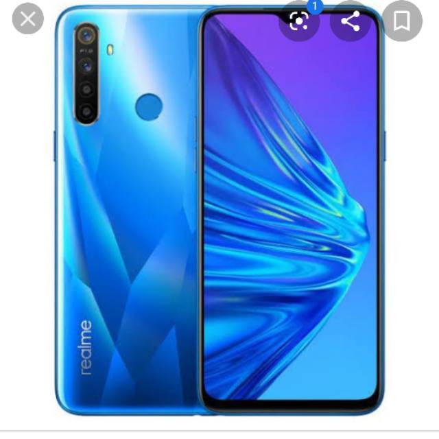 REALME 5 PRO 4/128 8/128GB | Shopee Indonesia