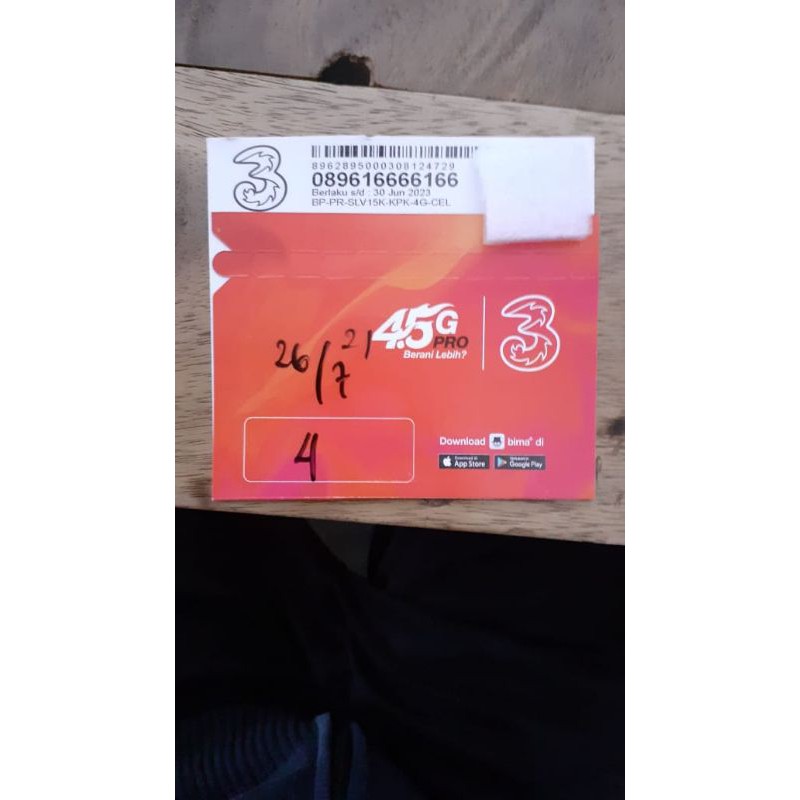 TRI 22 GB FREE YOUTUBE