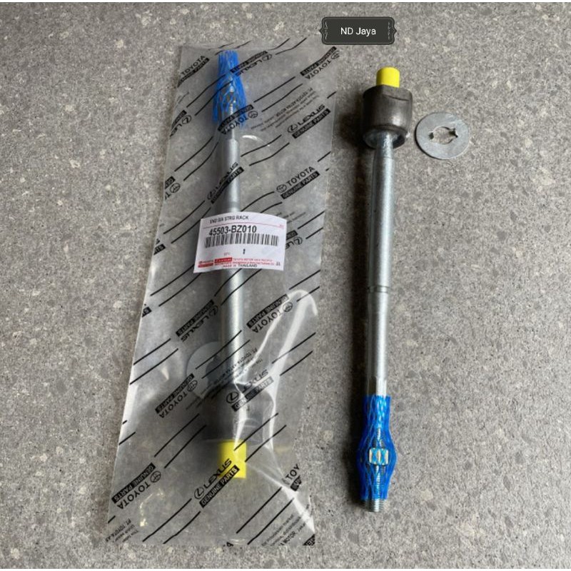 Rack End/Long Tie Rod/Tie Rod Panjang Avanza Xenia