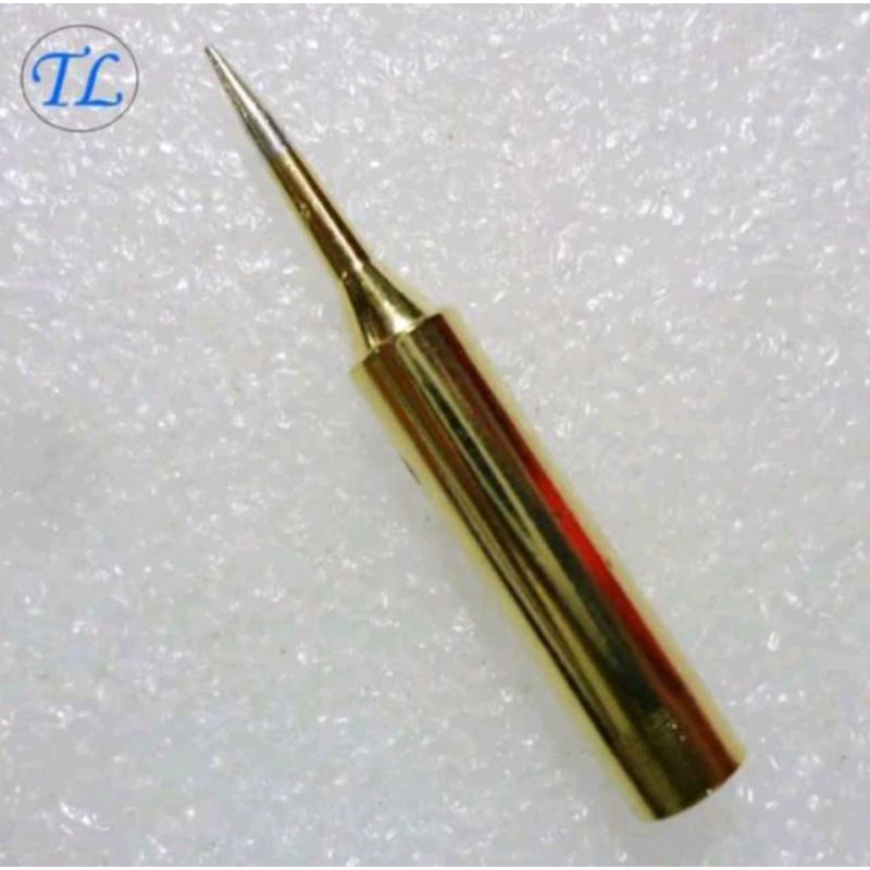 Mata Solder Jinyan 936 GOLD Lurus 900M-T-I Mata Solderan