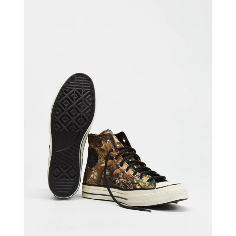 Converse Chuck 70s Realtree Edge
