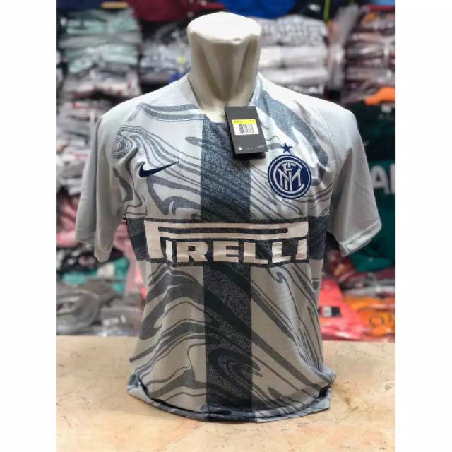 Jersey grade ori inter milan