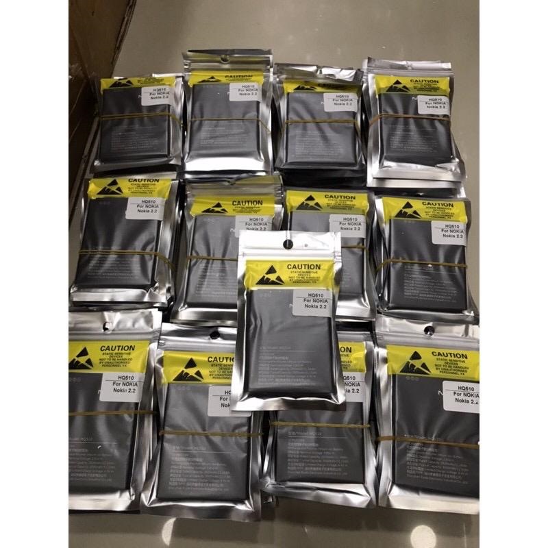 Baterai Nokia 2.2 / Batre ORI Nokia HQ510