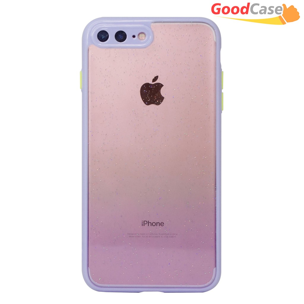 Soft Case Xiaomi Redmi Note 8 | Note 8 Pro | Note 10 4G/ 10S | Note 9S Clear Glitter Case