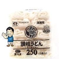 

Shimadaya Sanuki Udon Taikoban- Udon Jepang