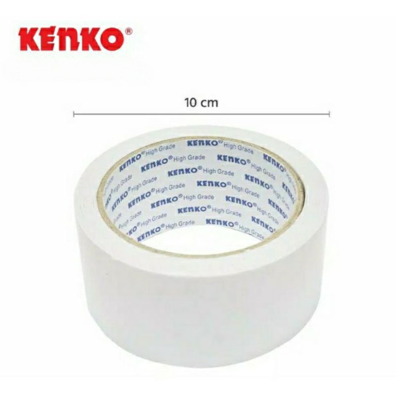 

Kenko Double Tape High Grade 2inch | 48mm