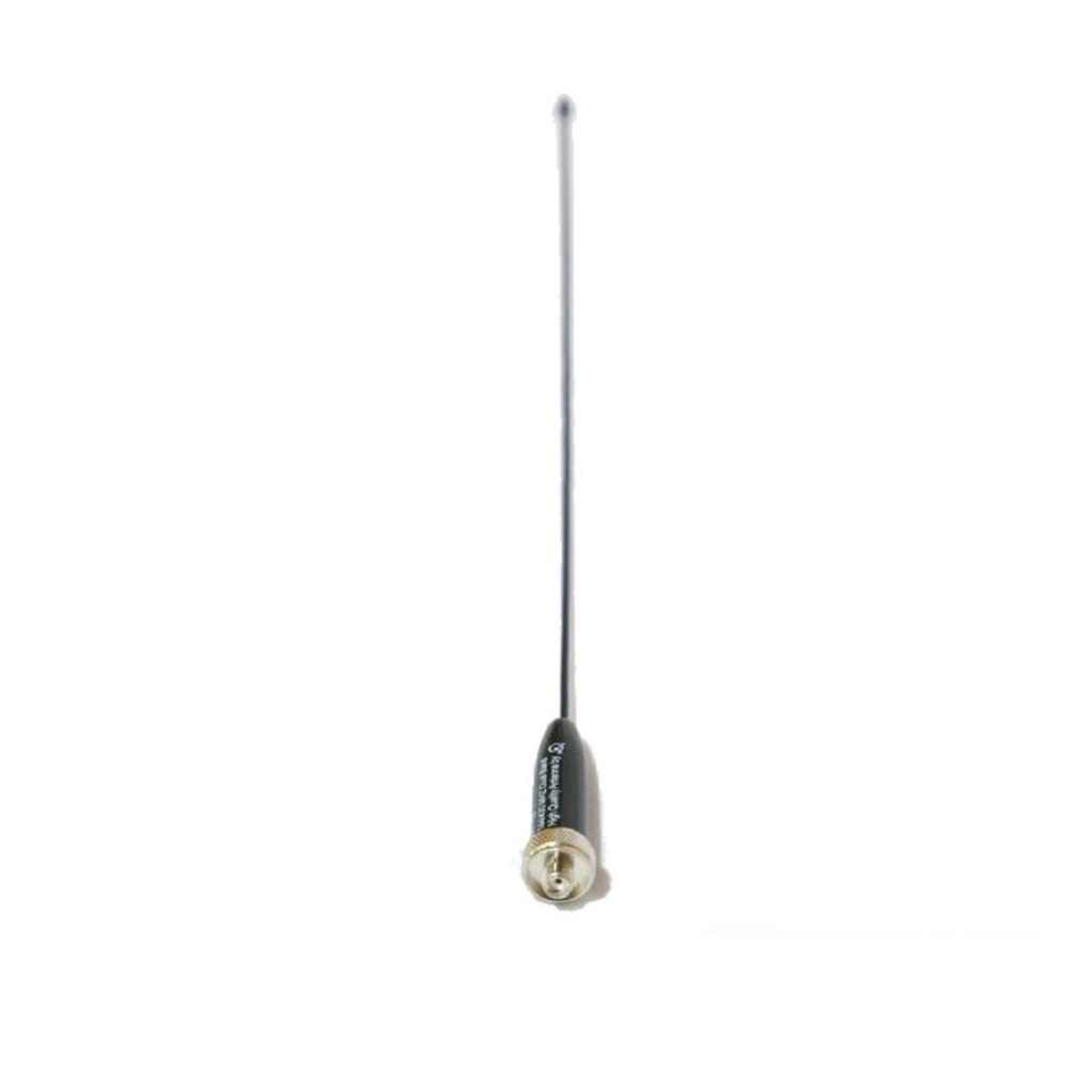 ANTENA HANDY TALKY DIAMOND RH771S DUALBAND SMA FEMALE NEW